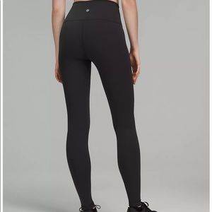 Lululemon Black Leggings